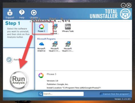 Total Uninstaller 6.22.1.605 Crack + License Key Download